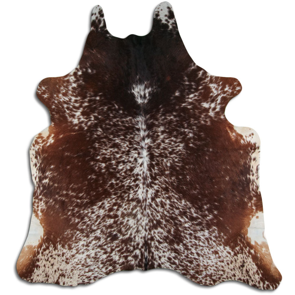 Peau de vache Salt & Pepper XXL