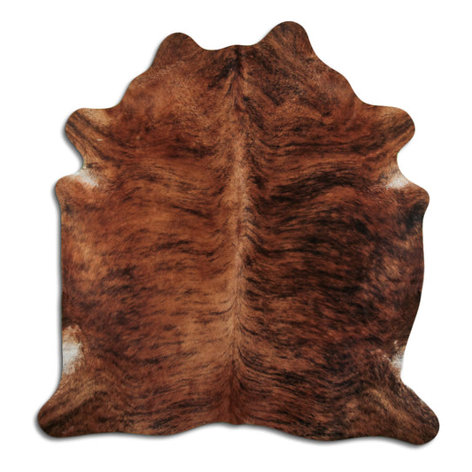 Peau de vache exotique XL