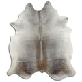 Peau de vache Tan Grey XXL