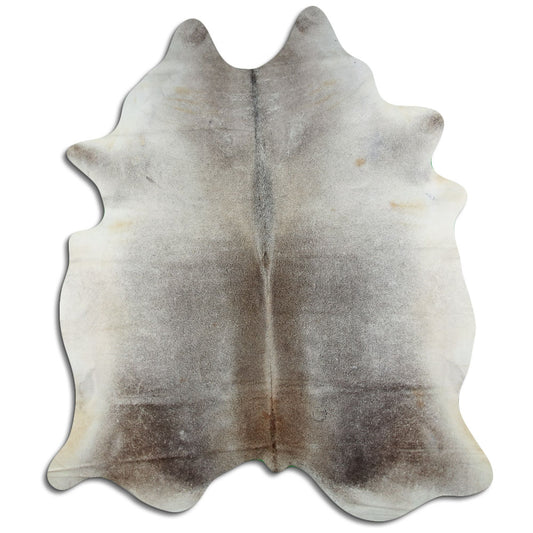 Peau de vache Tan Grey XXL