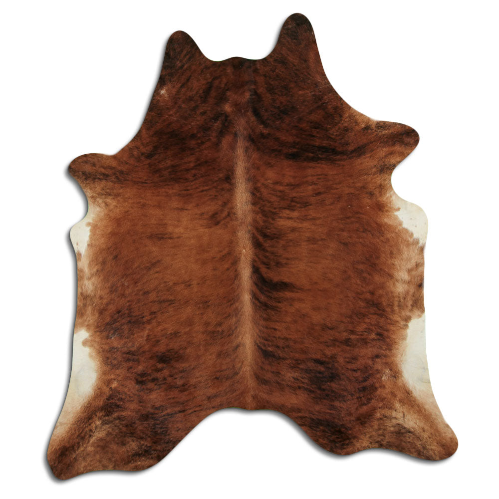 Peau de vache exotique XXL
