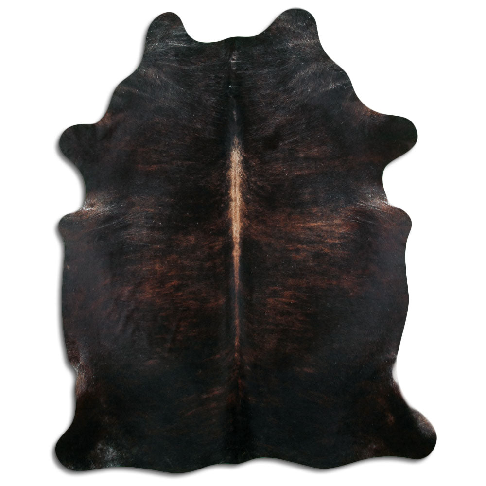 Peau de vache exotique XXL