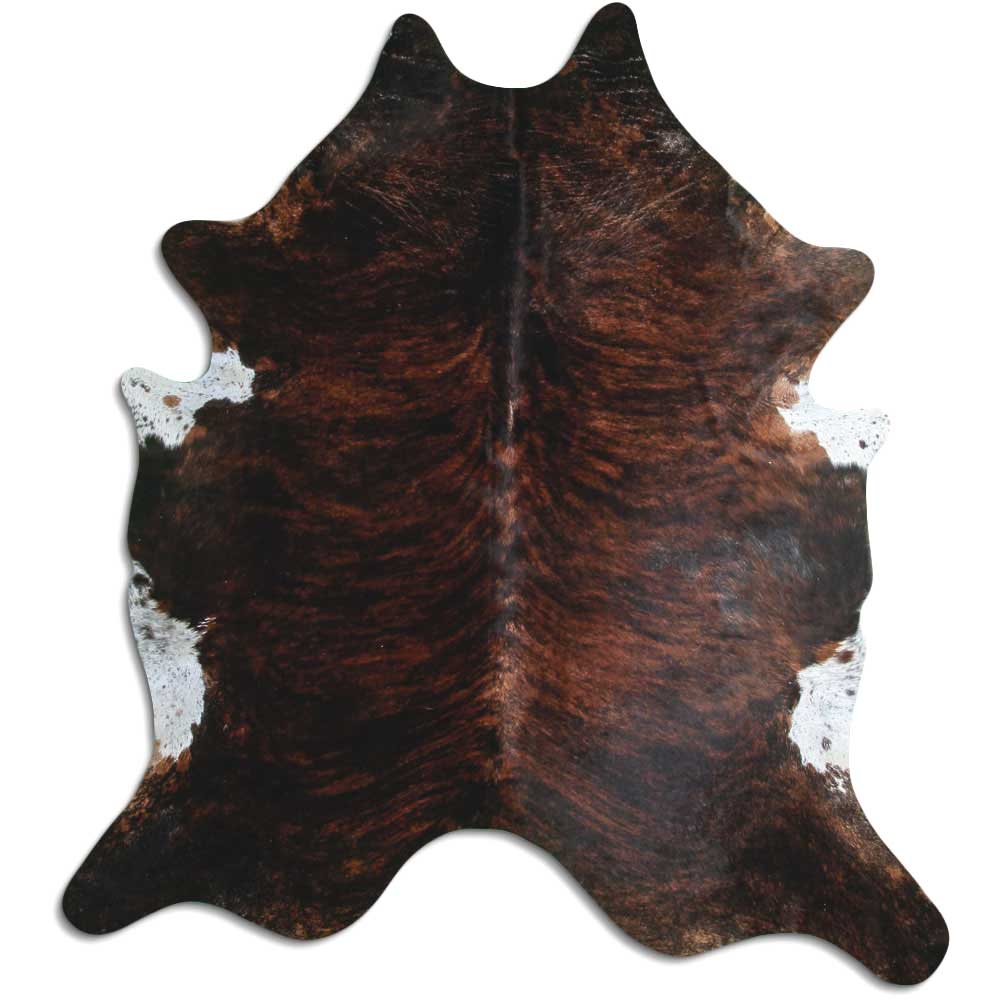 Peau de vache exotique XXL