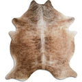 Peau de vache exotique XL