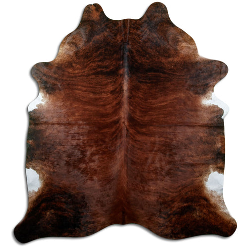 Peau de vache exotique XXL