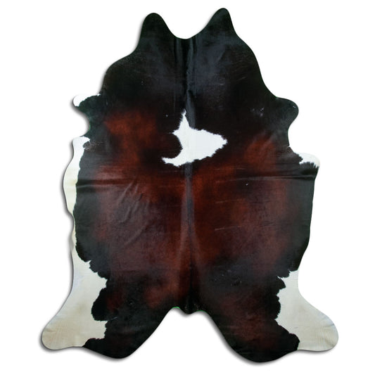 Peau de vache tricolore XXXL