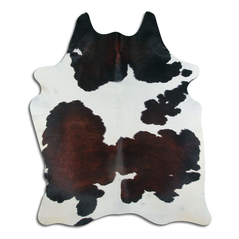Peau de vache tricolore XXL