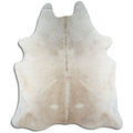 Peau de vache Tan Grey XXL