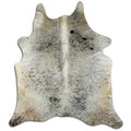 Peau de vache Salt & Pepper XL