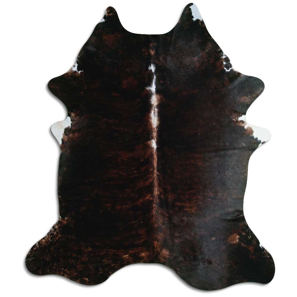 Peau de vache exotique L