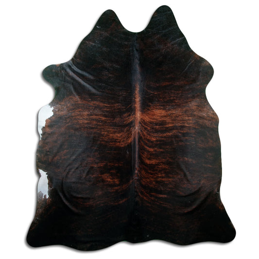 Peau de vache exotique XXL