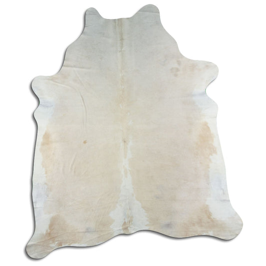 Peau de vache marron XXL