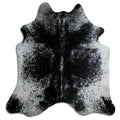 Peau de vache Salt & Pepper XXL