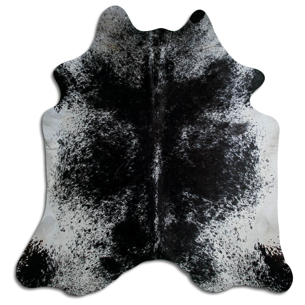 Peau de vache Salt & Pepper XXL