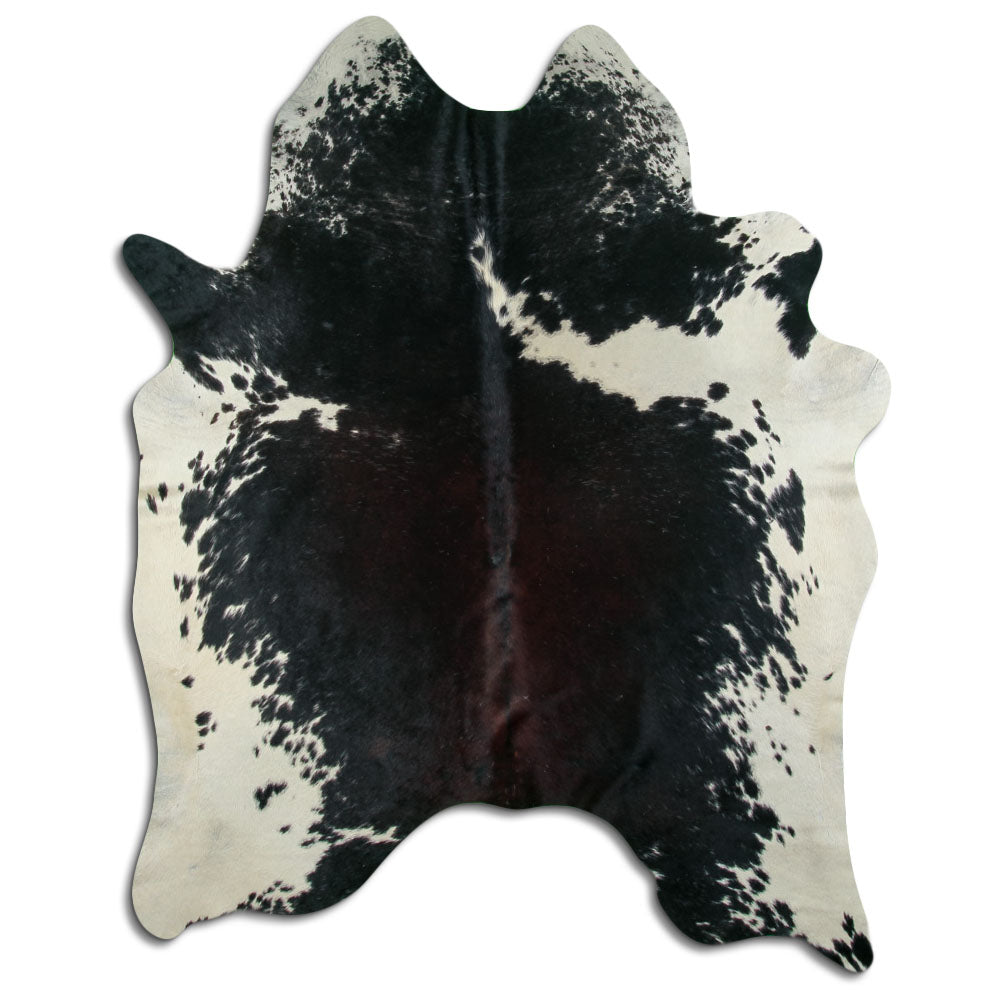 Peau de vache tricolore XXL