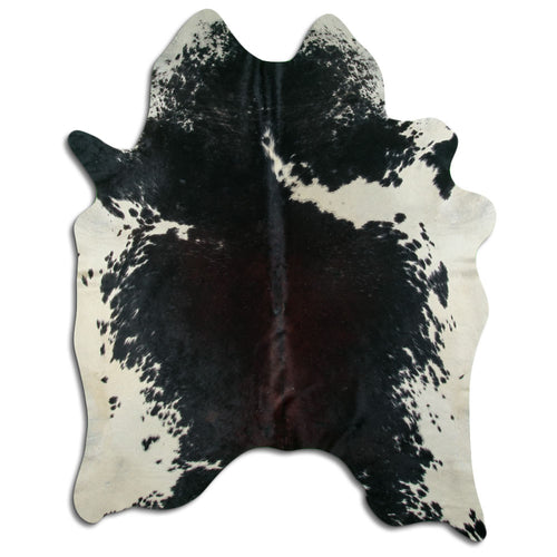 Peau de vache tricolore XXL