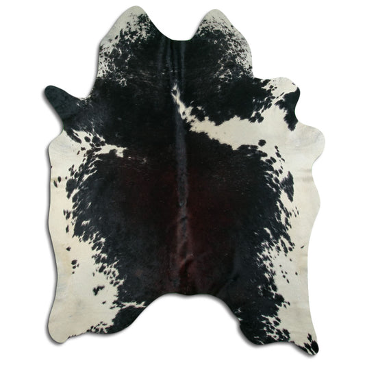 Peau de vache tricolore XXL