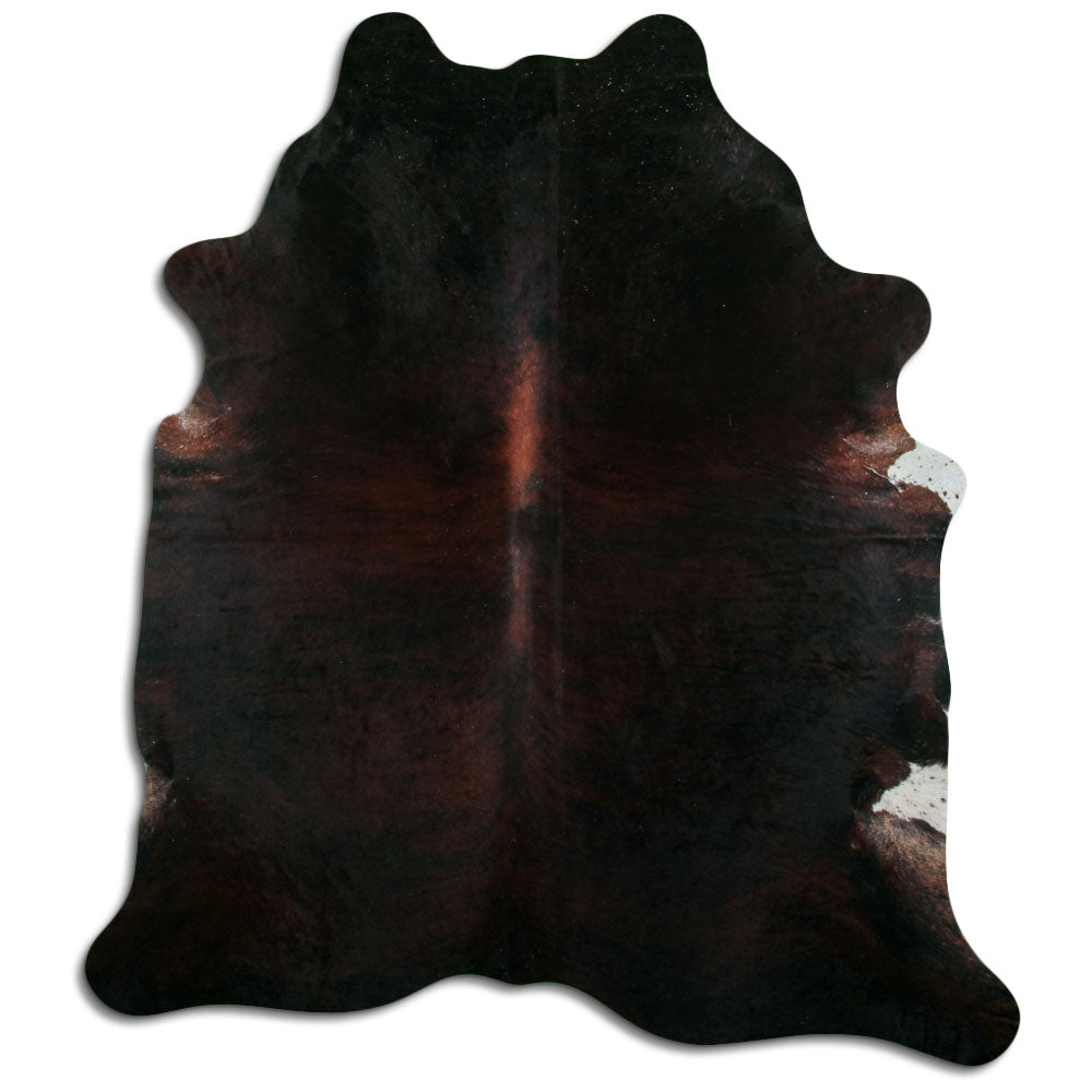 Peau de vache exotique XXL