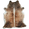 Peau de vache exotique XXL