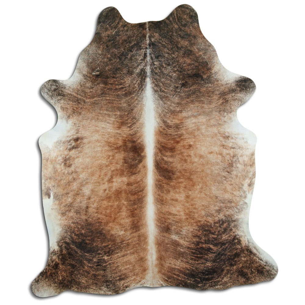 Peau de vache exotique XXL