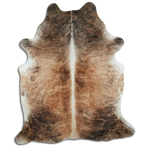 Peau de vache exotique XXL