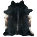 Peau de vache grise XXXL