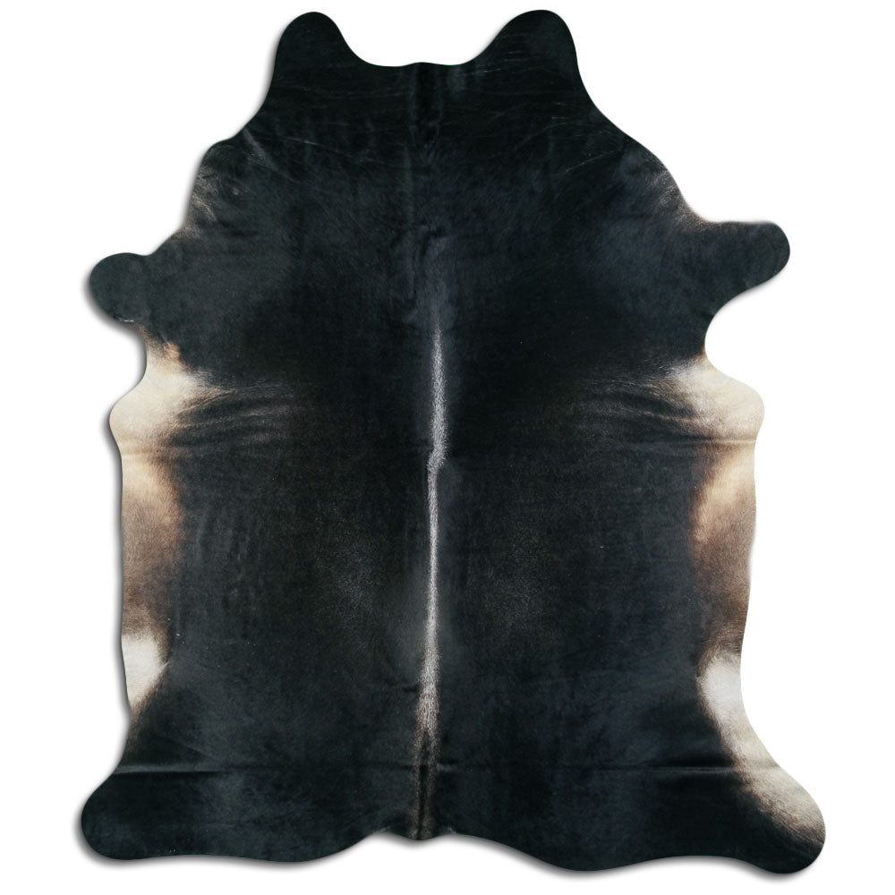 Peau de vache grise XXXL