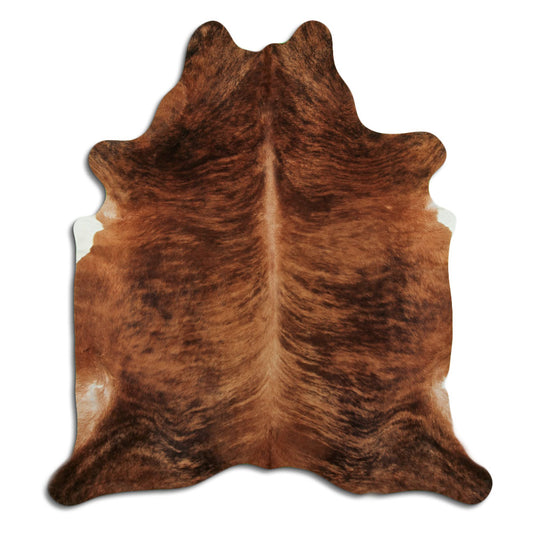 Peau de vache exotique XXL