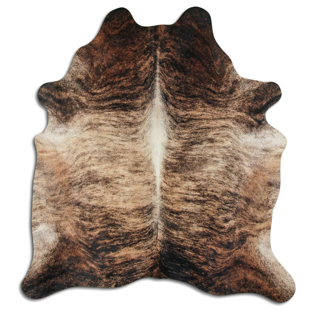 Peau de vache exotique XXL