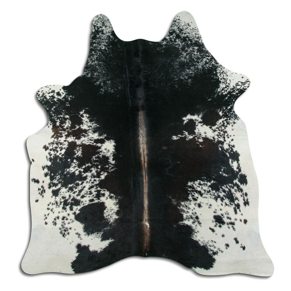 Peau de vache tricolore L