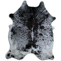 Peau de vache Salt & Pepper XXXL