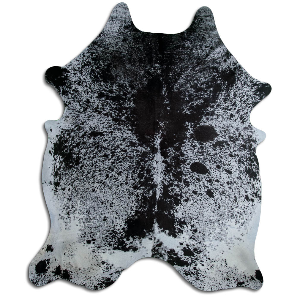 Peau de vache Salt & Pepper XXXL