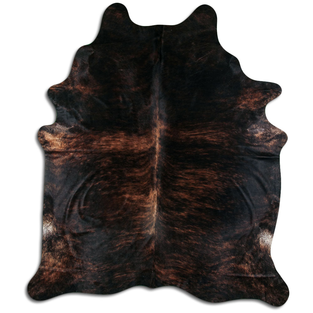 Peau de vache exotique XXXL