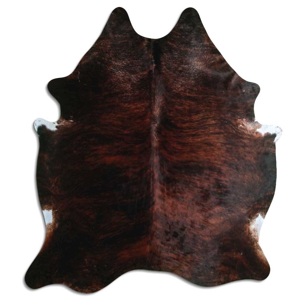 Peau de vache exotique XXL