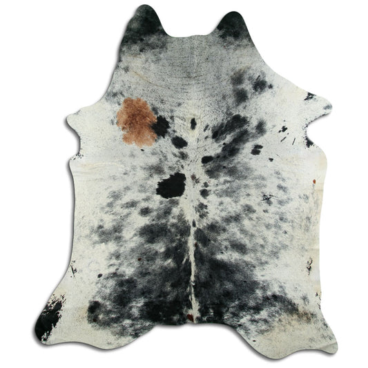 Peau de vache Salt & Pepper XXL