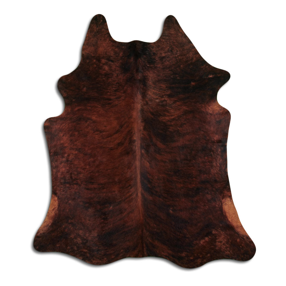 Peau de vache exotique XL