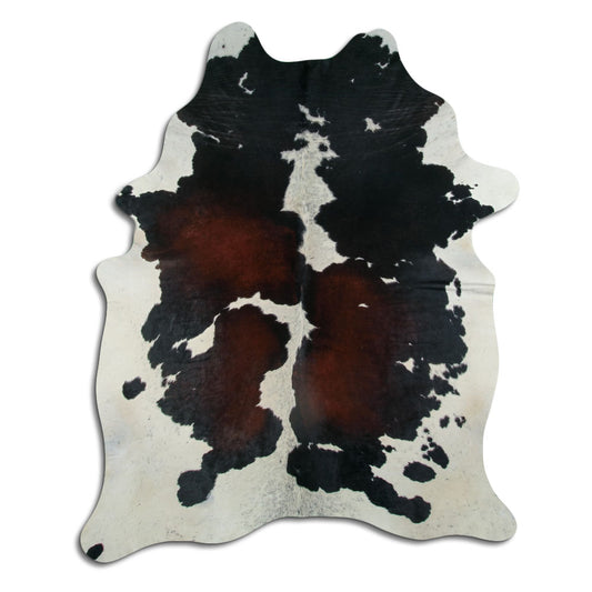 Peau de vache tricolore XXL