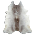 Peau de vache Tan Grey XXL