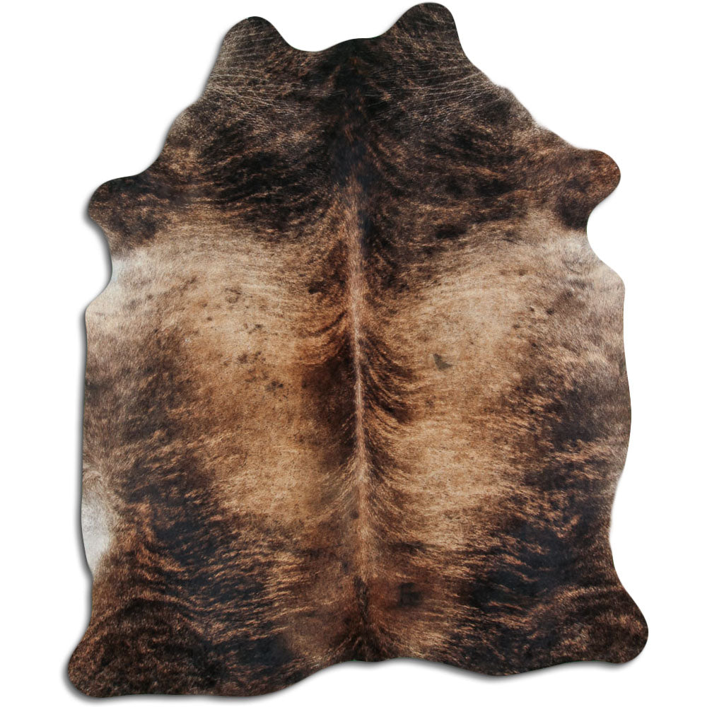 Peau de vache exotique XXL