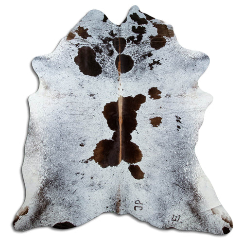 Peau de vache Salt & Pepper XXL