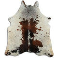 Peau de vache Salt & Pepper XL