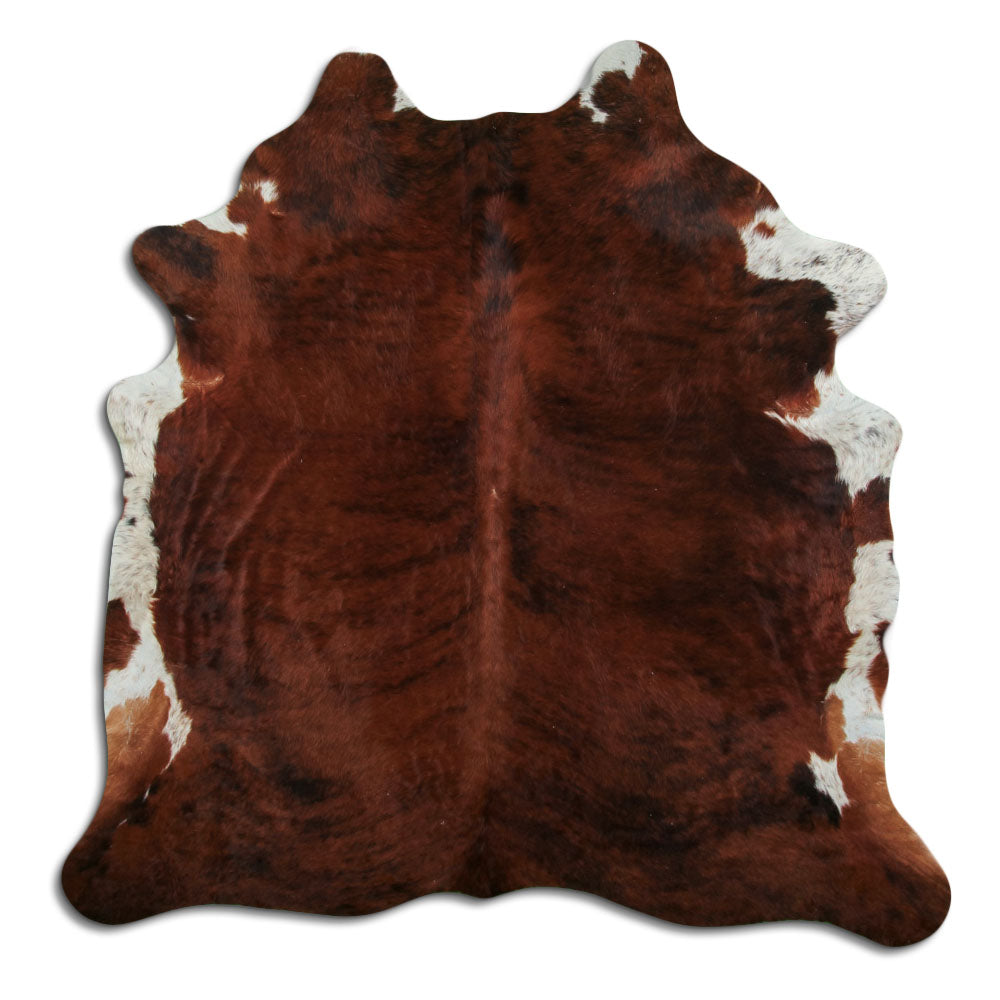 Peau de vache exotique XL