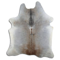 Peau de vache Tan Grey XXL