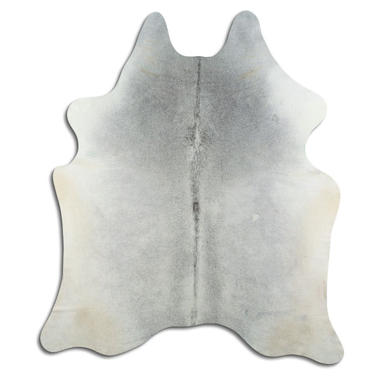 Peau de vache grise XL
