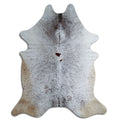 Peau de vache Salt & Pepper XXL