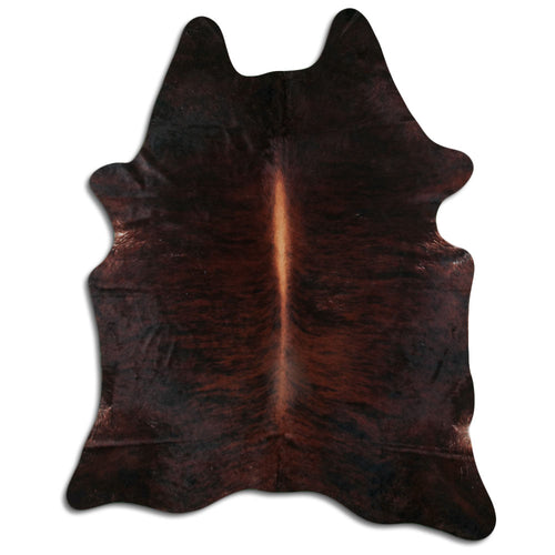 Peau de vache exotique XXL