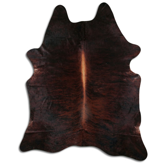Peau de vache exotique XXL