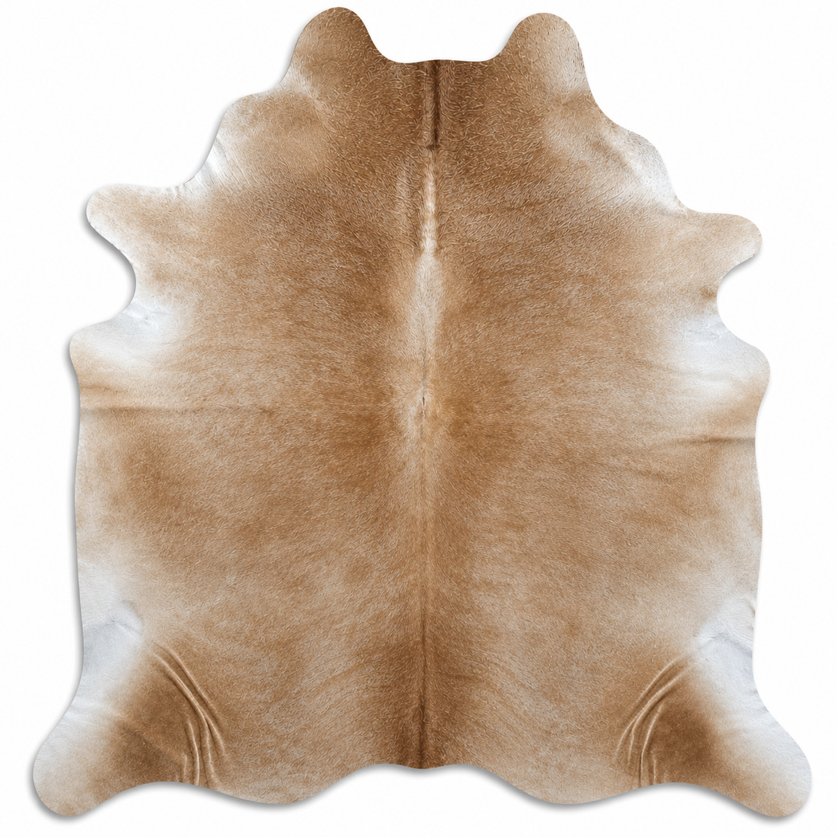 Peau de vache exotique XXL