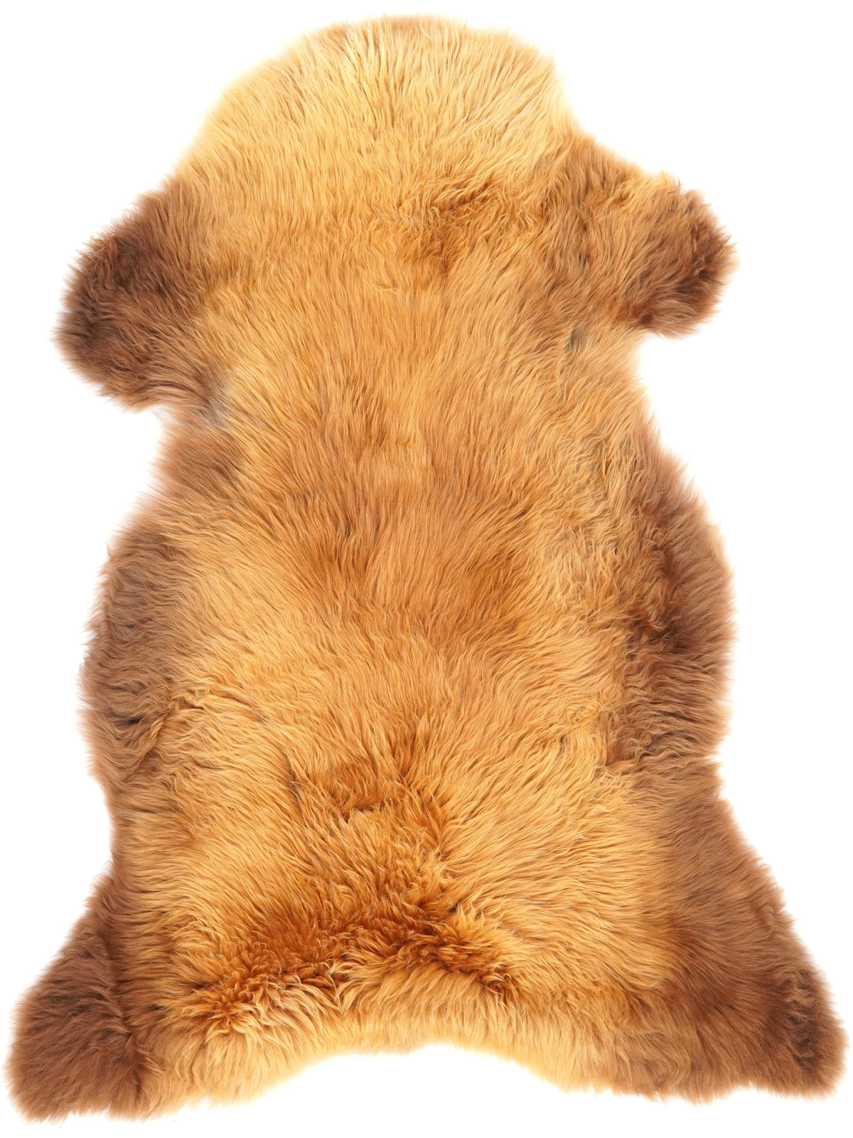 Peau de mouton scandinave XL