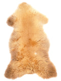 Peau de mouton scandinave XL